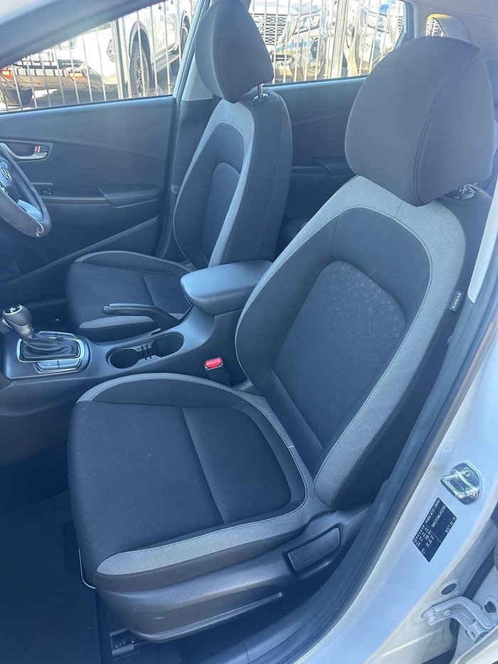 2019 Hyundai Kona Go