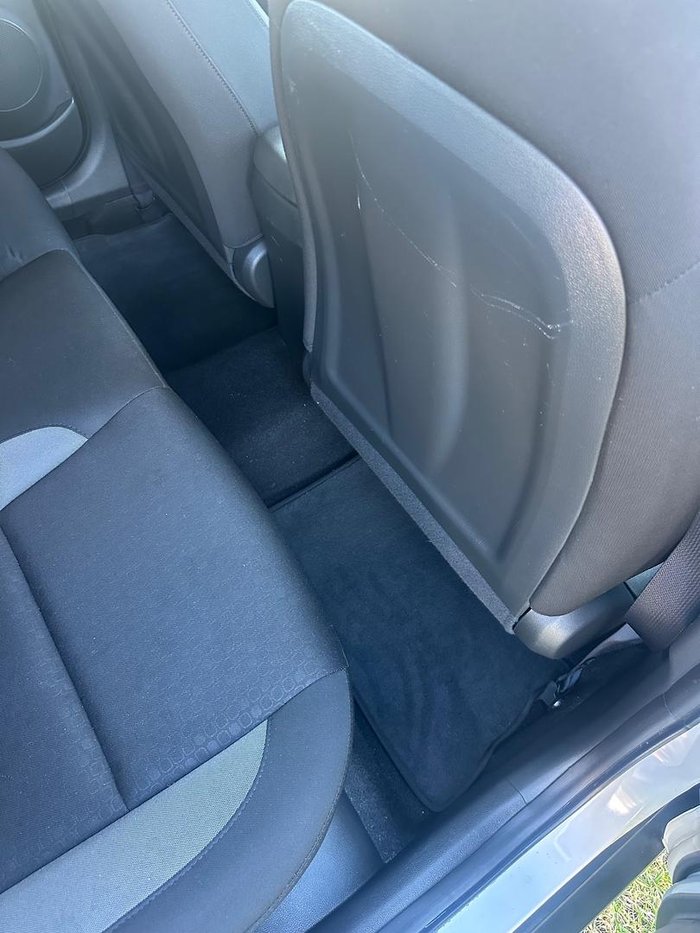 2019 Hyundai Kona Go