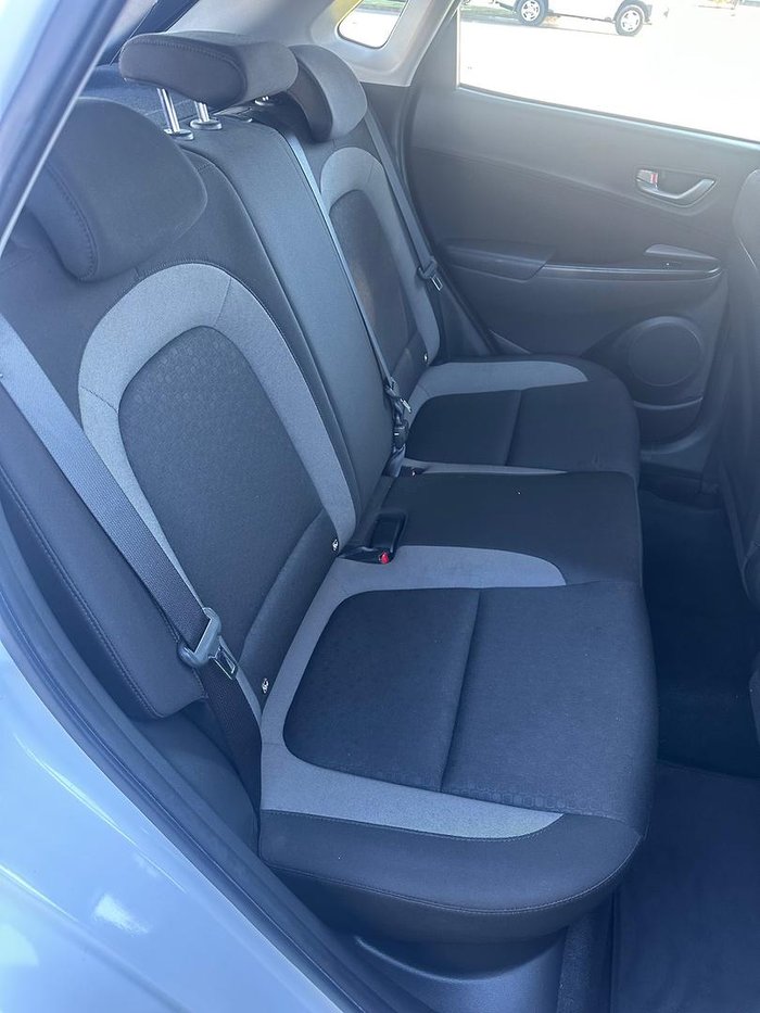2019 Hyundai Kona Go