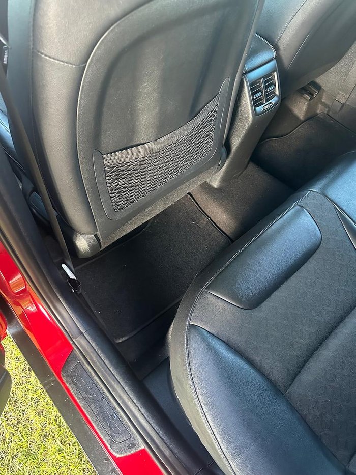 2021 Kia Niro Hybrid S