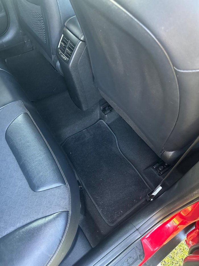 2021 Kia Niro Hybrid S