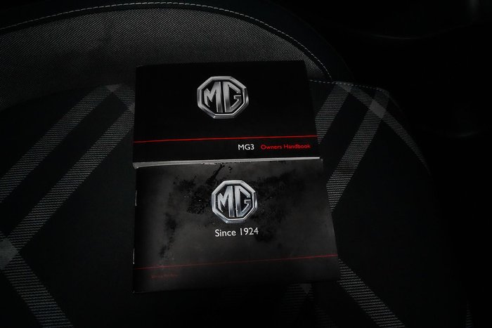 2024 MG MG3 Core