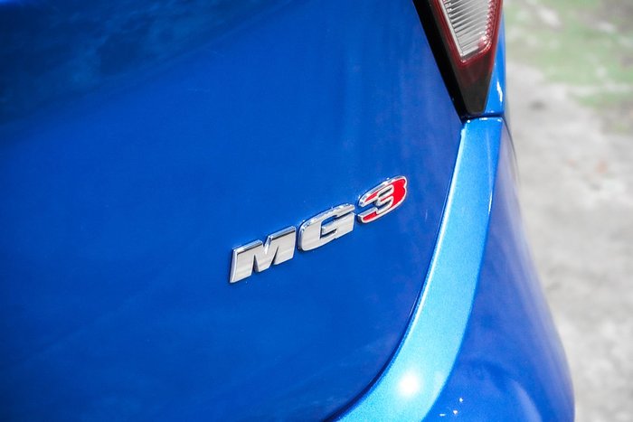 2024 MG MG3 Core
