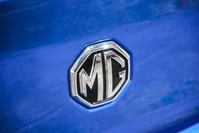 2024 MG MG3 Core
