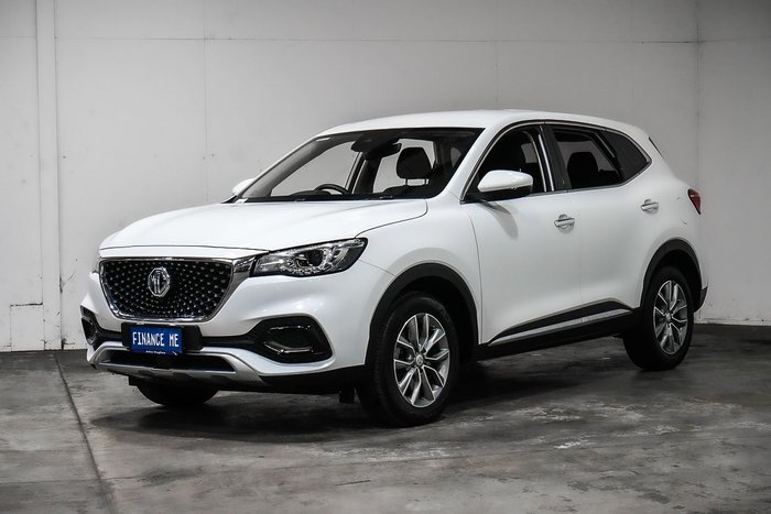 2022 MG HS