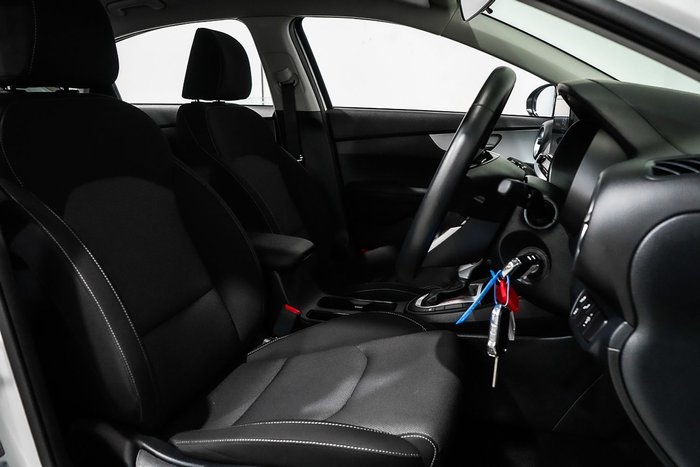 2024 Kia Cerato S