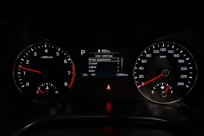 2024 Kia Cerato S