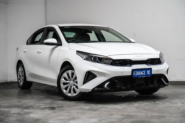 2024 Kia Cerato