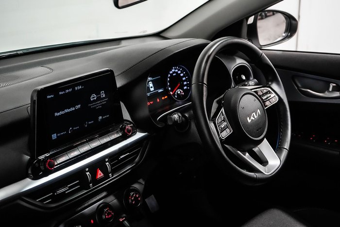 2024 Kia Cerato S