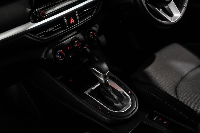 2024 Kia Cerato S