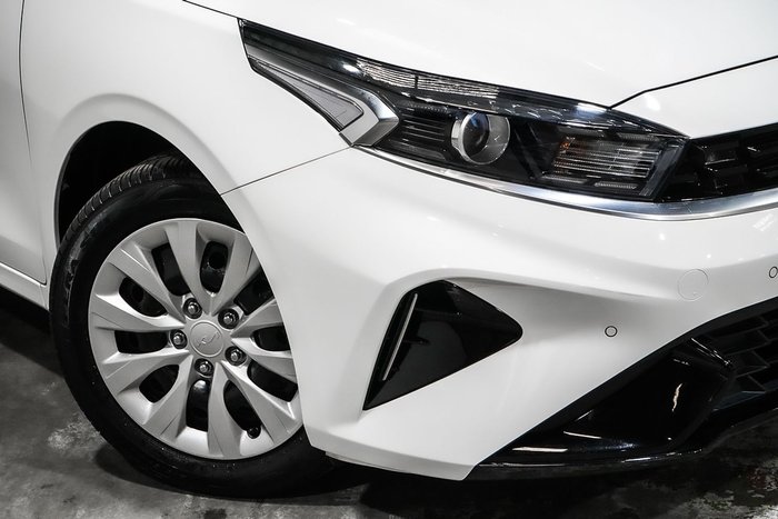 2024 Kia Cerato