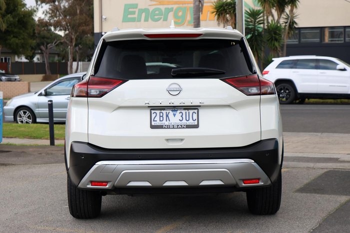 2024 Nissan X-TRAIL Ti-L