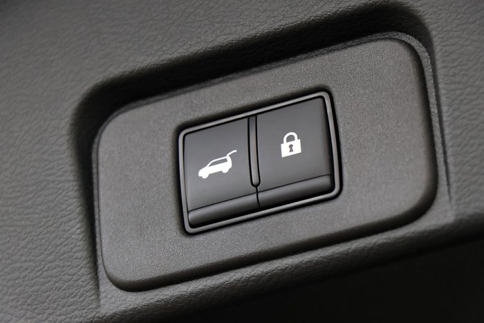 2024 Nissan X-TRAIL Ti-L