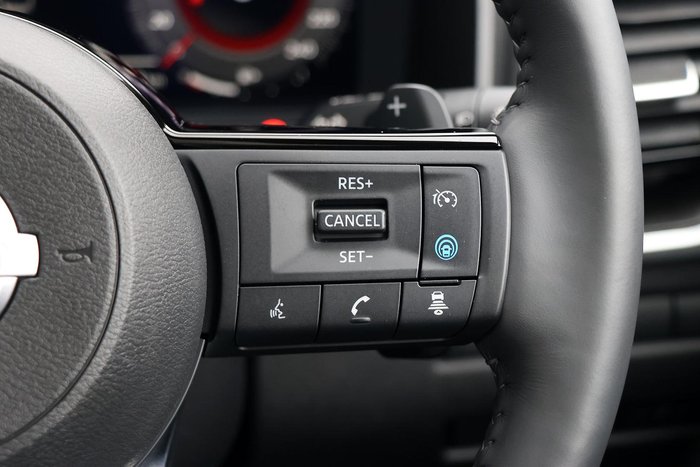 2024 Nissan X-TRAIL Ti-L