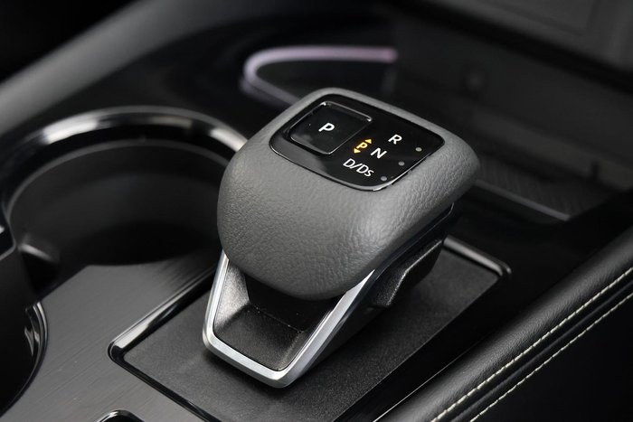 2024 Nissan X-TRAIL Ti-L