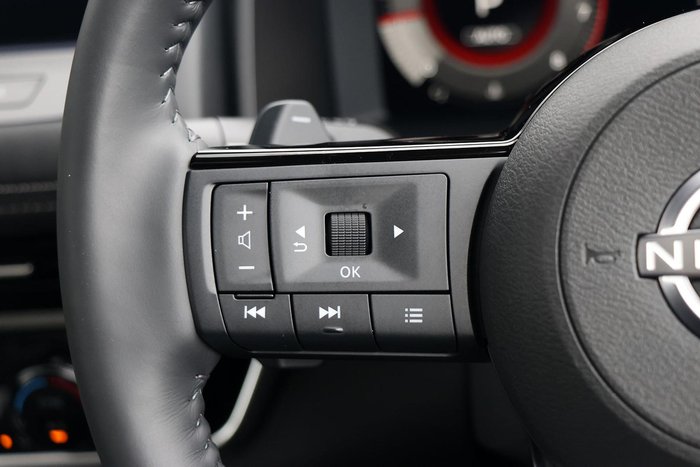 2024 Nissan X-TRAIL Ti-L