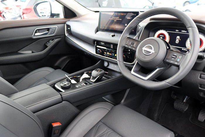 2024 Nissan X-TRAIL Ti-L