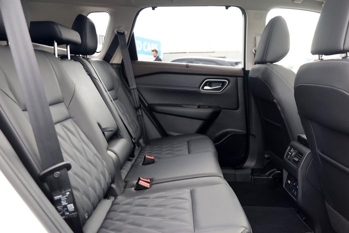 2024 Nissan X-TRAIL Ti-L