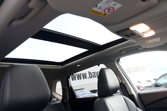 2024 Nissan X-TRAIL Ti-L T33 MY25 4X4 On Demand Ivory Pearl
