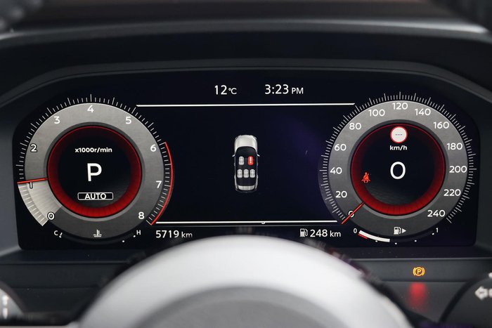 2024 Nissan X-TRAIL Ti-L