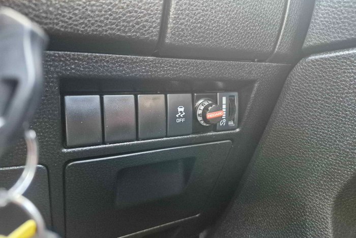 2022 Isuzu D-MAX SX