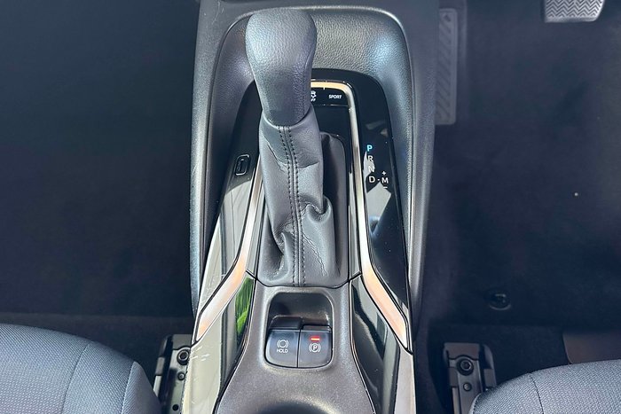 2020 Toyota Corolla Ascent Sport