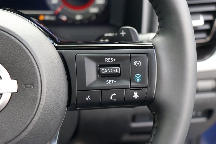 2024 Nissan X-TRAIL Ti