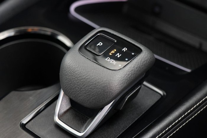 2024 Nissan X-TRAIL Ti