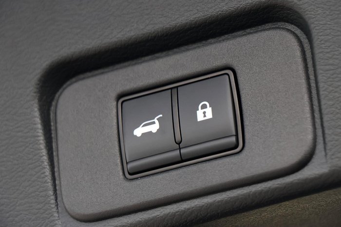 2024 Nissan X-TRAIL Ti