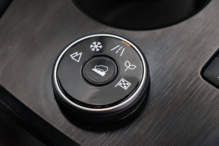 2024 Nissan X-TRAIL Ti