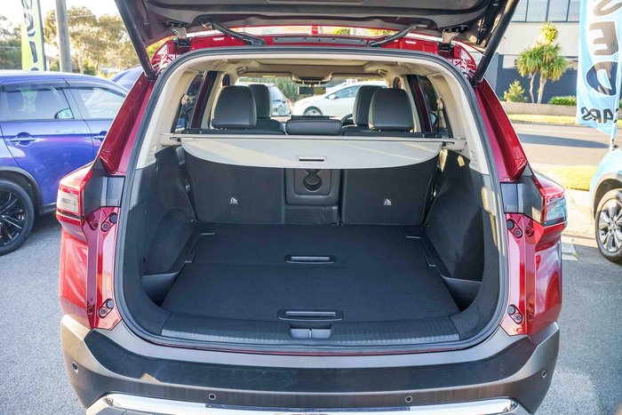 2024 Nissan X-TRAIL Ti-L