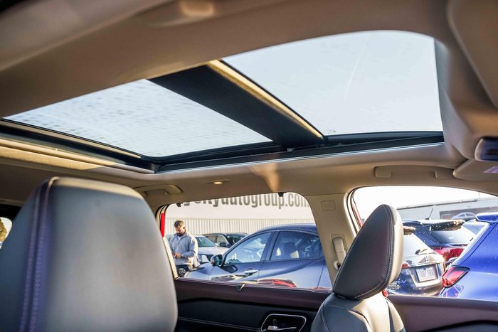 2024 Nissan X-TRAIL Ti-L