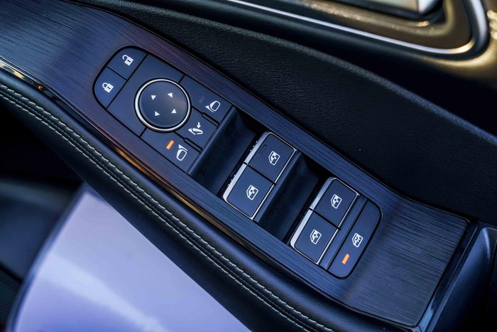 2024 Nissan X-TRAIL Ti-L