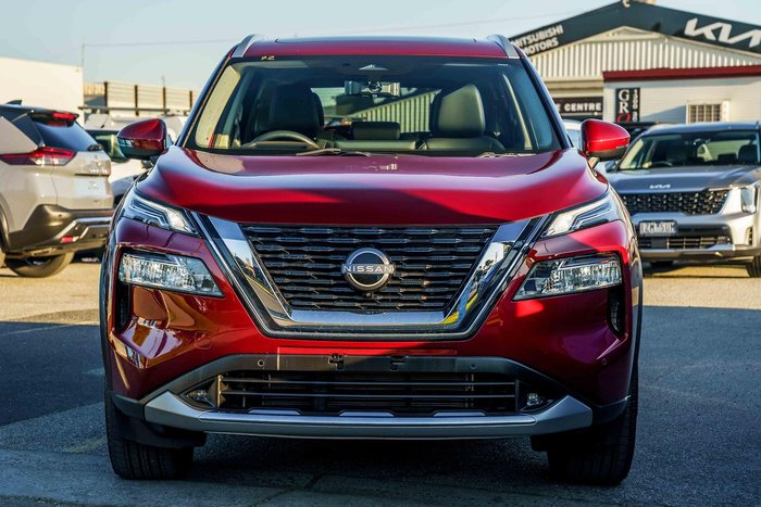 2024 Nissan X-TRAIL Ti-L