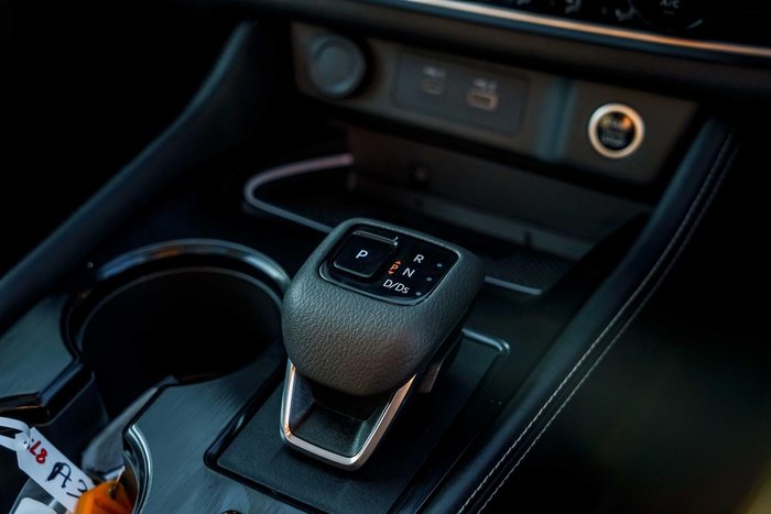 2024 Nissan X-TRAIL Ti-L