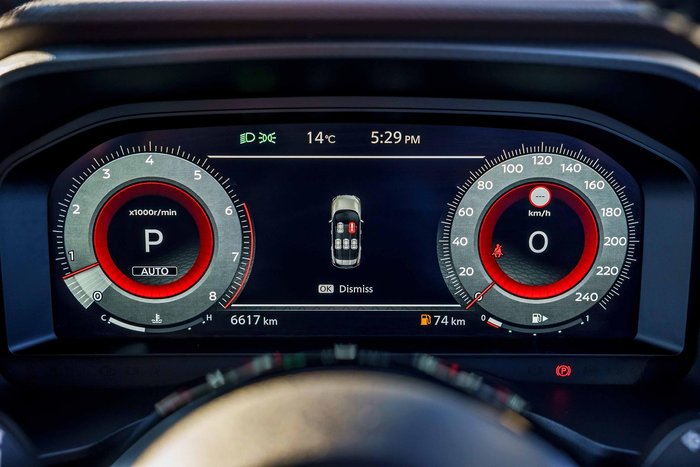 2024 Nissan X-TRAIL Ti-L