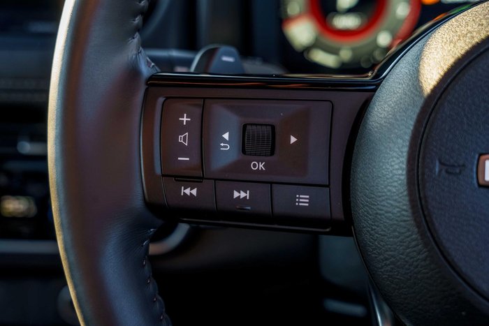 2024 Nissan X-TRAIL Ti-L