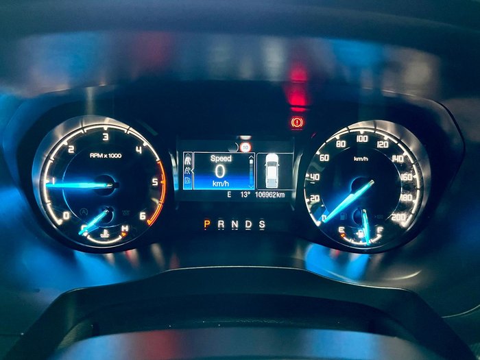 2019 Ford Ranger XL PX MkIII MY19.75 4X4 Dual Range Arctic White