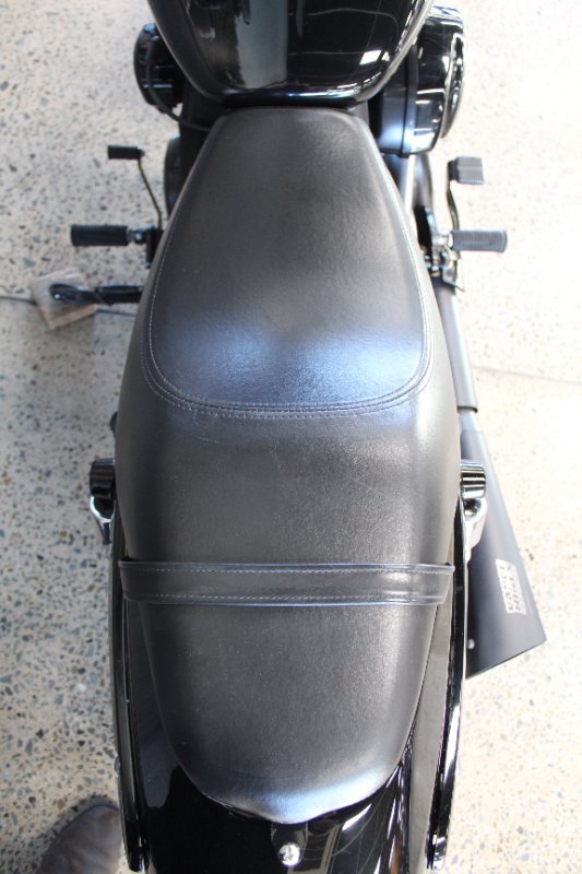 2017 Harley-davidson XG500 STREET 500 VIVID BLACK