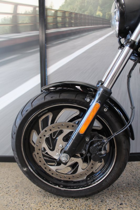 2017 Harley-davidson XG500 STREET 500 VIVID BLACK