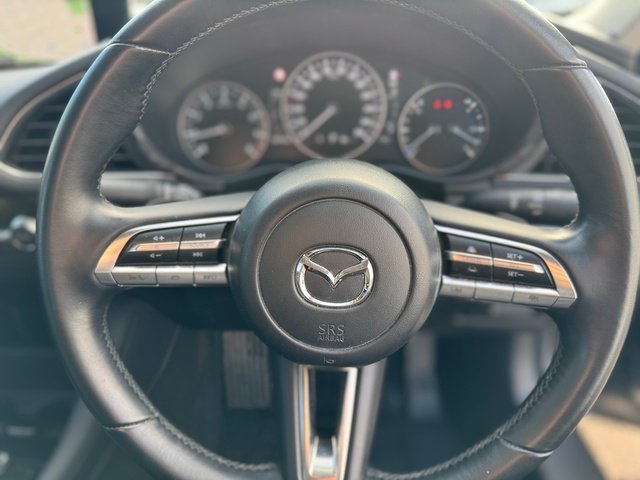 2021 Mazda MAZDA3