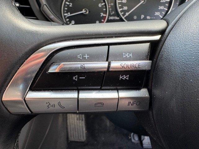 2021 Mazda MAZDA3