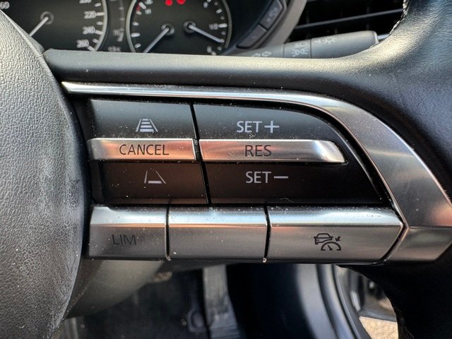 2021 Mazda MAZDA3