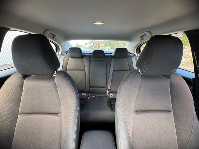 2021 Mazda MAZDA3
