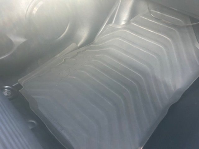 2018 TOYOTA HILUX