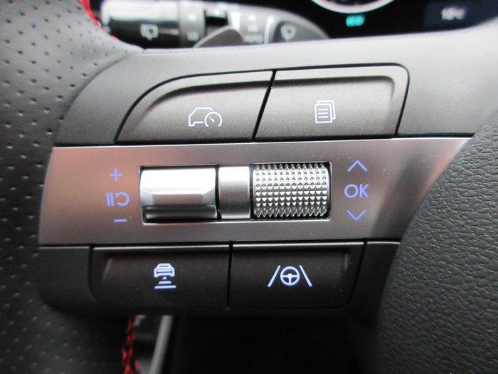 2025 Hyundai Kona Premium N Line