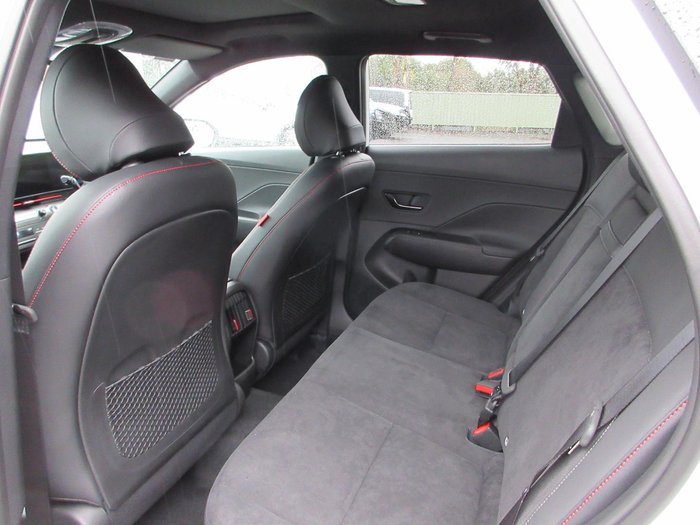 2025 Hyundai Kona Premium N Line