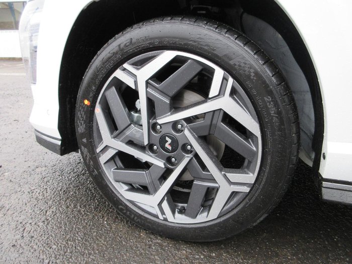 2025 Hyundai Kona Premium N Line