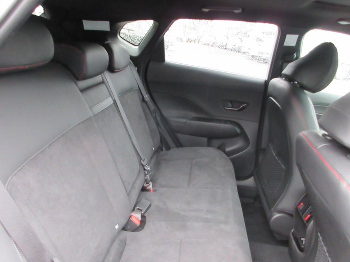 2025 Hyundai Kona Premium N Line