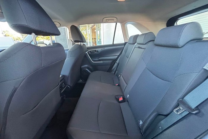 2021 Toyota RAV4 GX
